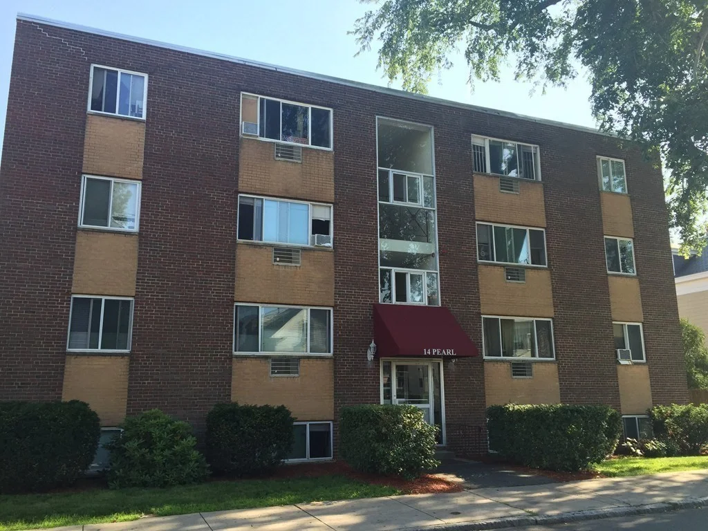 2 bed, 1 bath apartment for rent at 14 Pearl St Unit 21, Dorchester — photo 9 of 9
