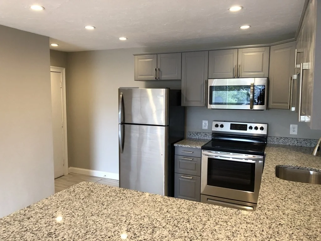 2 bed, 1 bath apartment for rent at 14 Pearl St Unit 21, Dorchester