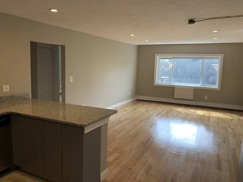 2 bed, 1 bath apartment for rent at 14 Pearl St Unit 21, Dorchester — photo 4 of 9
