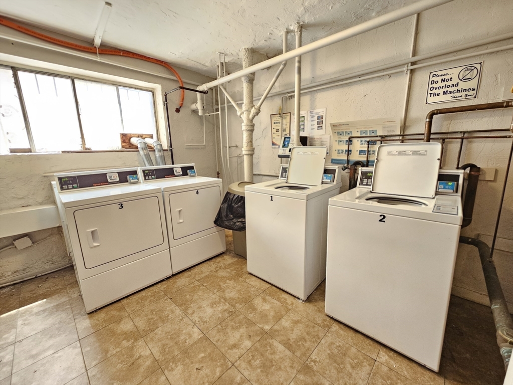 1 bed, 1 bath apartment for rent at 14 Pearl St Unit 5, Dorchester — photo 10 of 10