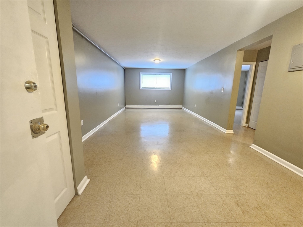 1 bed, 1 bath apartment for rent at 14 Pearl St Unit 5, Dorchester