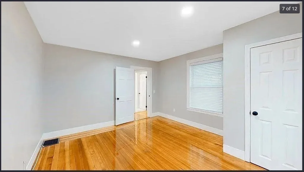 2 bed, 1 bath apartment for rent at 14 Perkins St Unit 1, Winthrop — photo 7 of 11