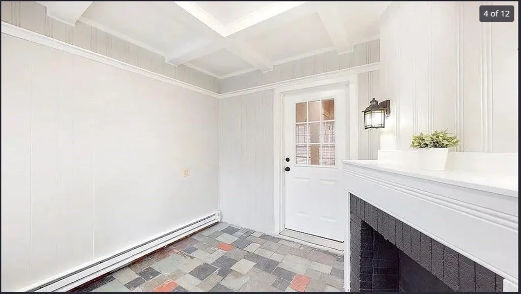 2 bed, 1 bath apartment for rent at 14 Perkins St Unit 1, Winthrop — photo 4 of 11