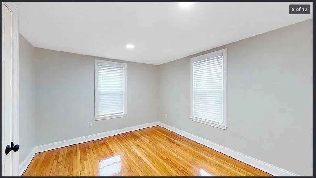 2 bed, 1 bath apartment for rent at 14 Perkins St Unit 1, Winthrop — photo 8 of 11