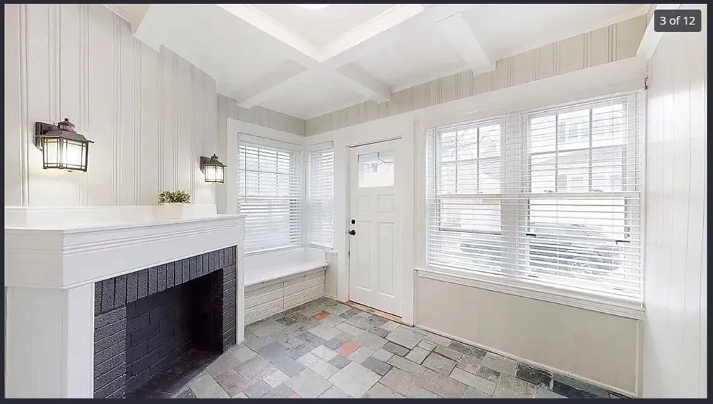 2 bed, 1 bath apartment for rent at 14 Perkins St Unit 1, Winthrop — photo 3 of 11