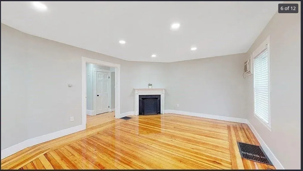 2 bed, 1 bath apartment for rent at 14 Perkins St Unit 1, Winthrop — photo 6 of 11