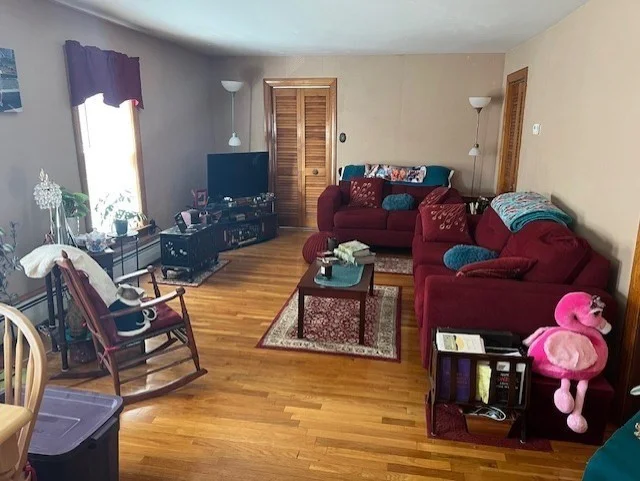 1 bed, 1 bath apartment for rent at 14 Prentice St Unit 2, Worcester — photo 6 of 12