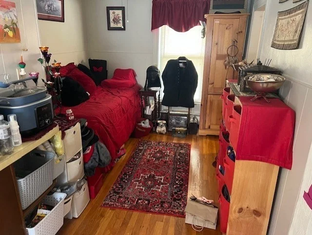 1 bed, 1 bath apartment for rent at 14 Prentice St Unit 2, Worcester — photo 8 of 12