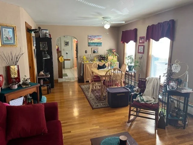 1 bed, 1 bath apartment for rent at 14 Prentice St Unit 2, Worcester — photo 7 of 12