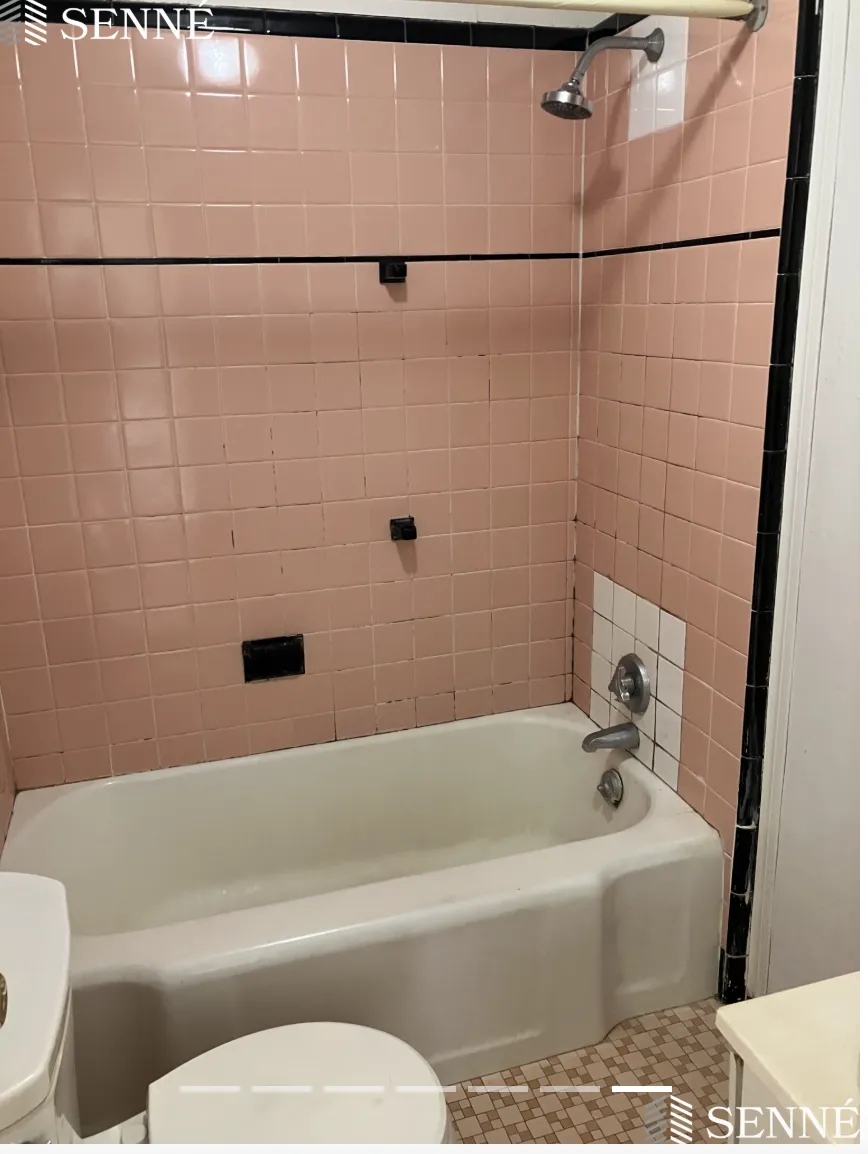 Studio bed, 1 bath apartment for rent at 14 Prentiss St Unit 1, Baldwin — photo 4 of 7