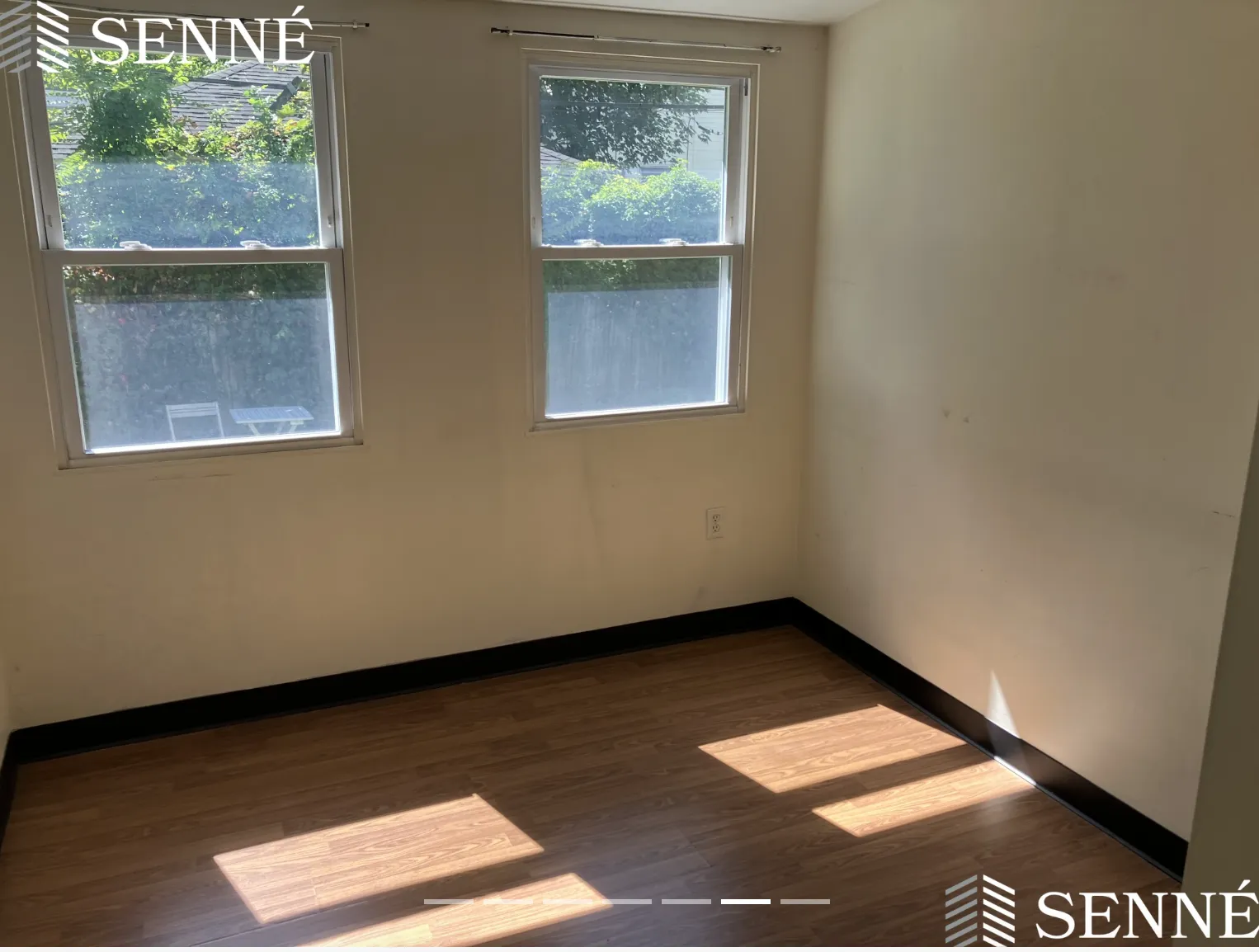 Studio bed, 1 bath apartment for rent at 14 Prentiss St Unit 1, Baldwin — photo 3 of 7