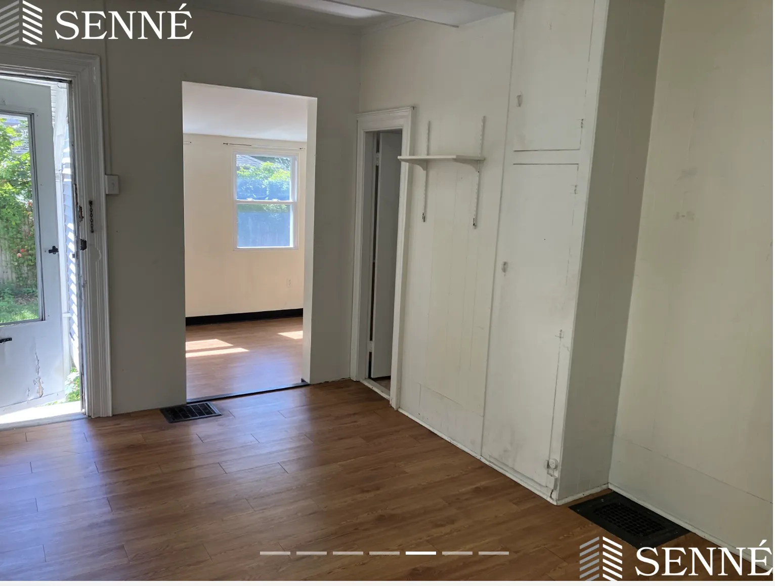 Studio bed, 1 bath apartment for rent at 14 Prentiss St Unit 1, Baldwin — photo 1 of 7