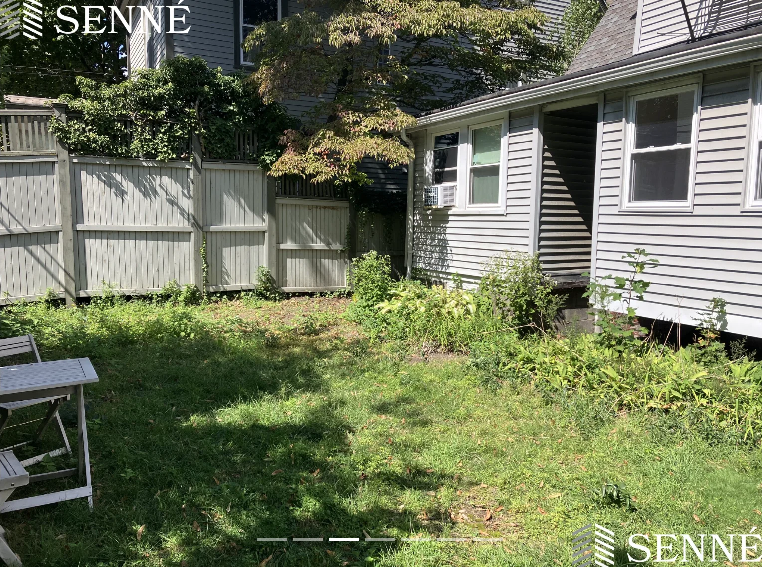 Studio bed, 1 bath apartment for rent at 14 Prentiss St Unit 1, Baldwin — photo 5 of 7