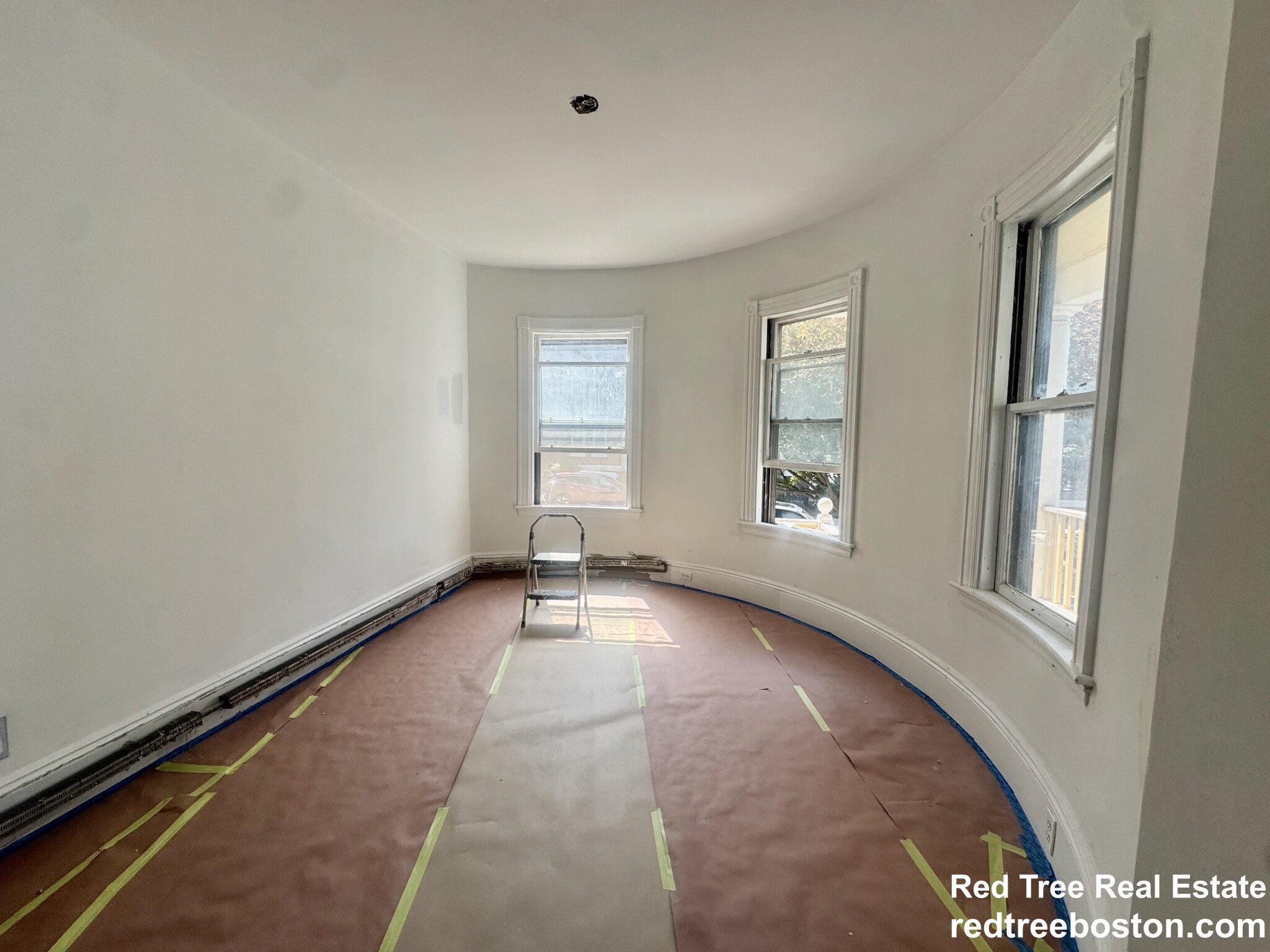 5 bed, 2 bath apartment for rent at 14 Quint Ave, Allston — photo 1 of 29