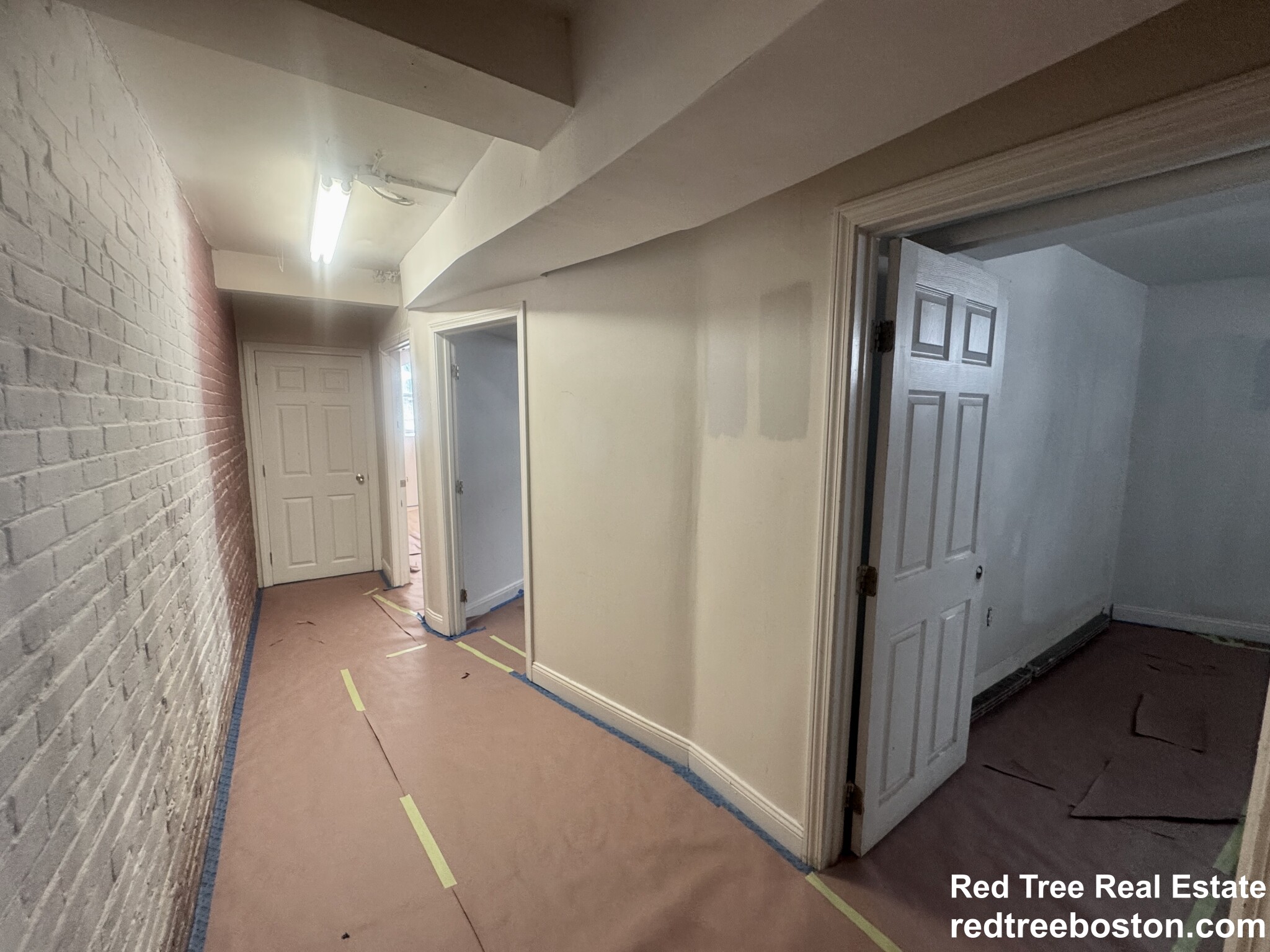 5 bed, 2 bath apartment for rent at 14 Quint Ave, Allston — photo 27 of 29