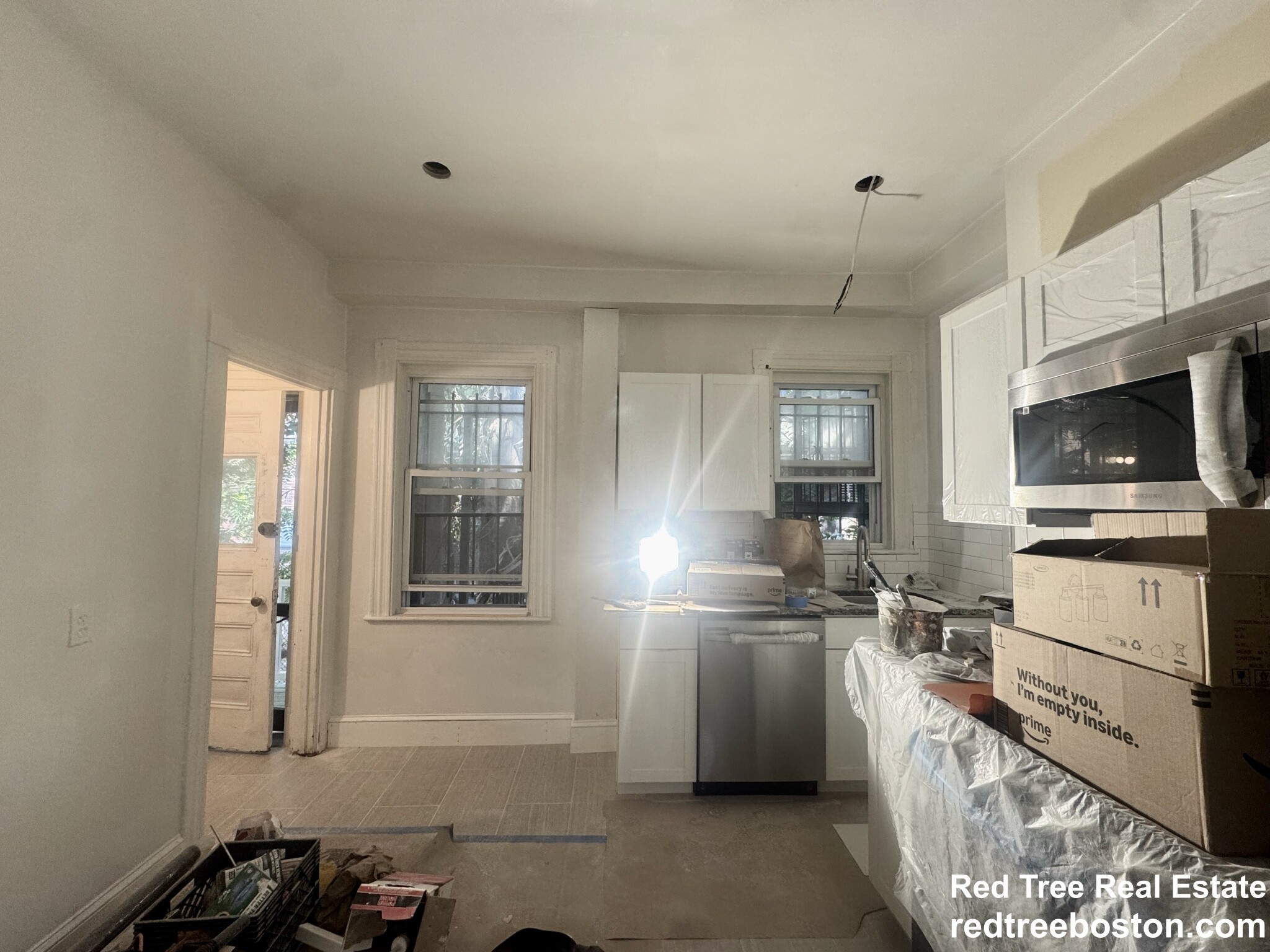 5 bed, 2 bath apartment for rent at 14 Quint Ave, Allston — photo 11 of 29
