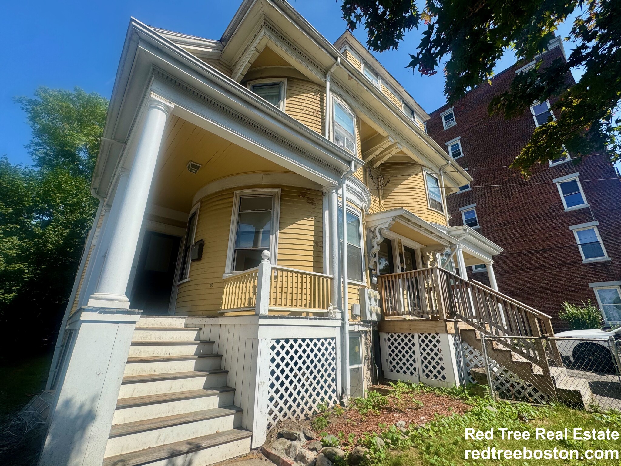 5 bed, 2 bath apartment for rent at 14 Quint Ave, Allston — photo 29 of 29