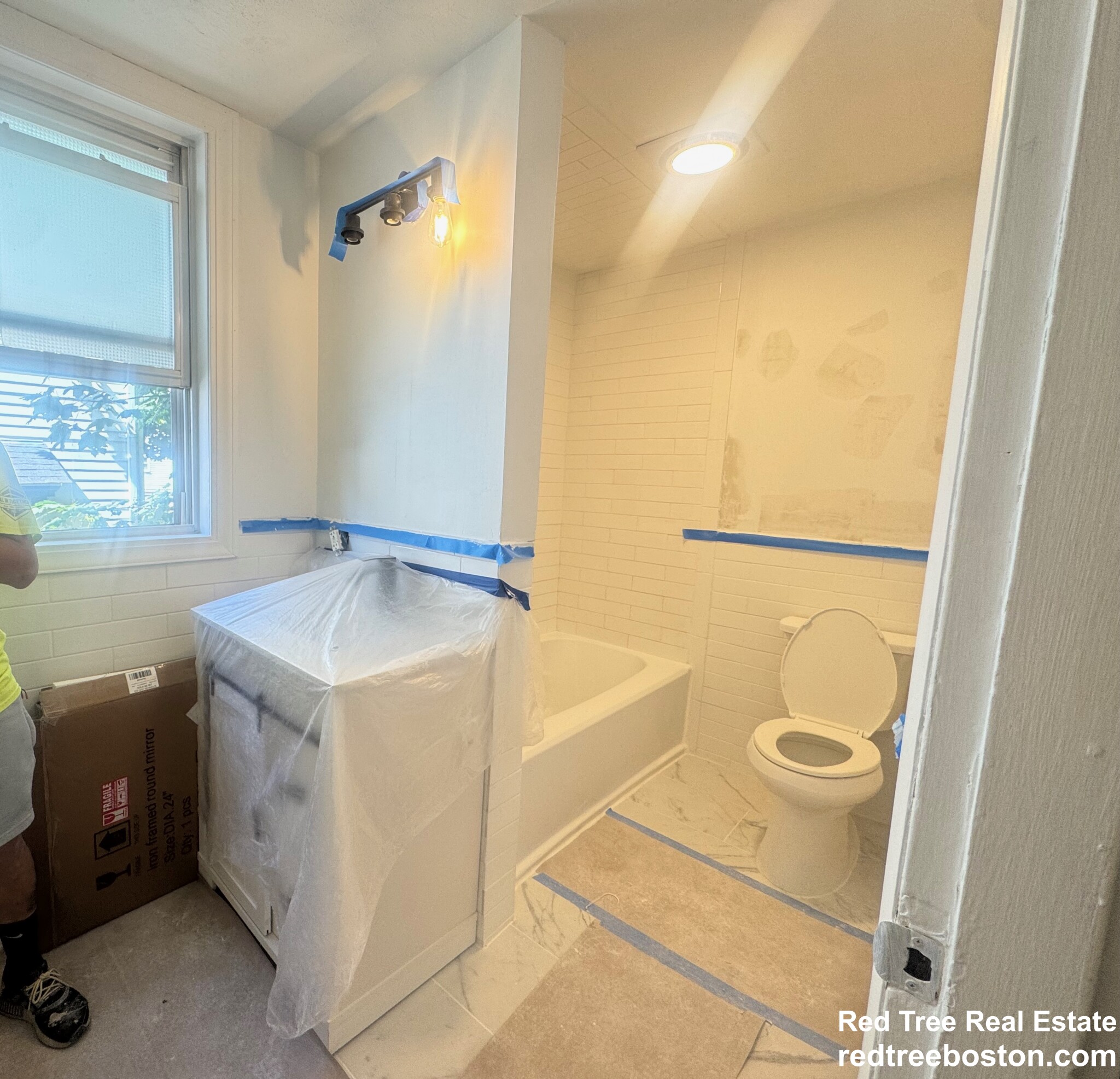 5 bed, 2 bath apartment for rent at 14 Quint Ave, Allston — photo 12 of 29