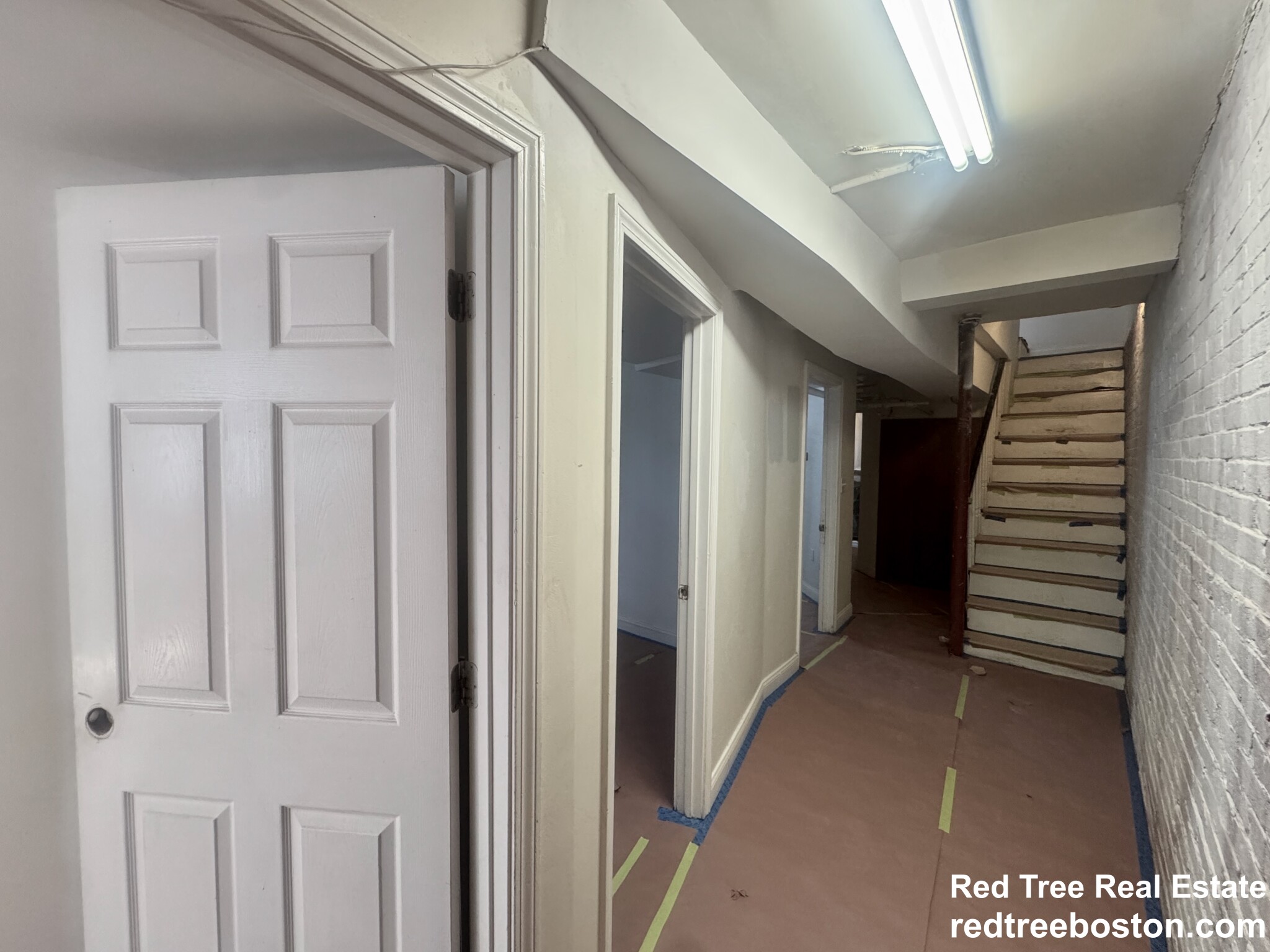 5 bed, 2 bath apartment for rent at 14 Quint Ave, Allston — photo 26 of 29