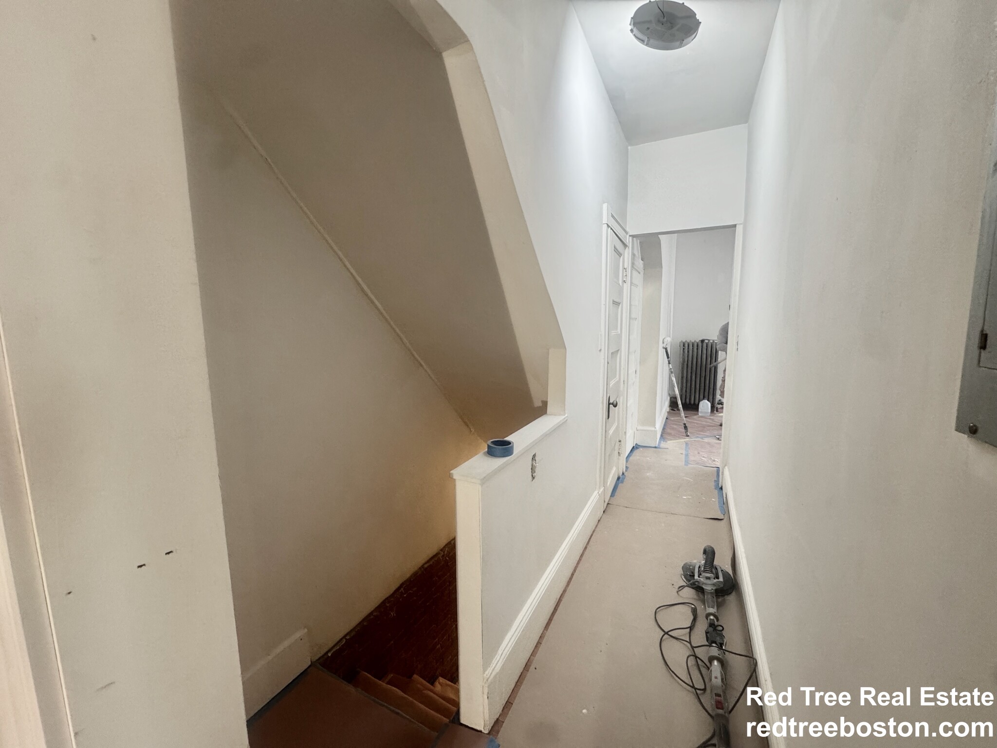 5 bed, 2 bath apartment for rent at 14 Quint Ave, Allston — photo 14 of 29