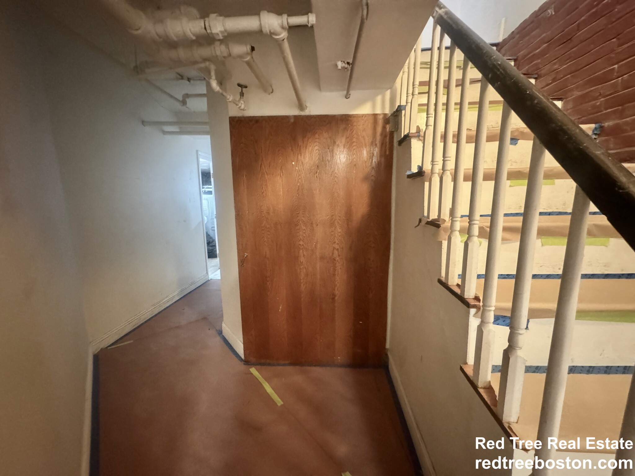 5 bed, 2 bath apartment for rent at 14 Quint Ave, Allston — photo 19 of 29