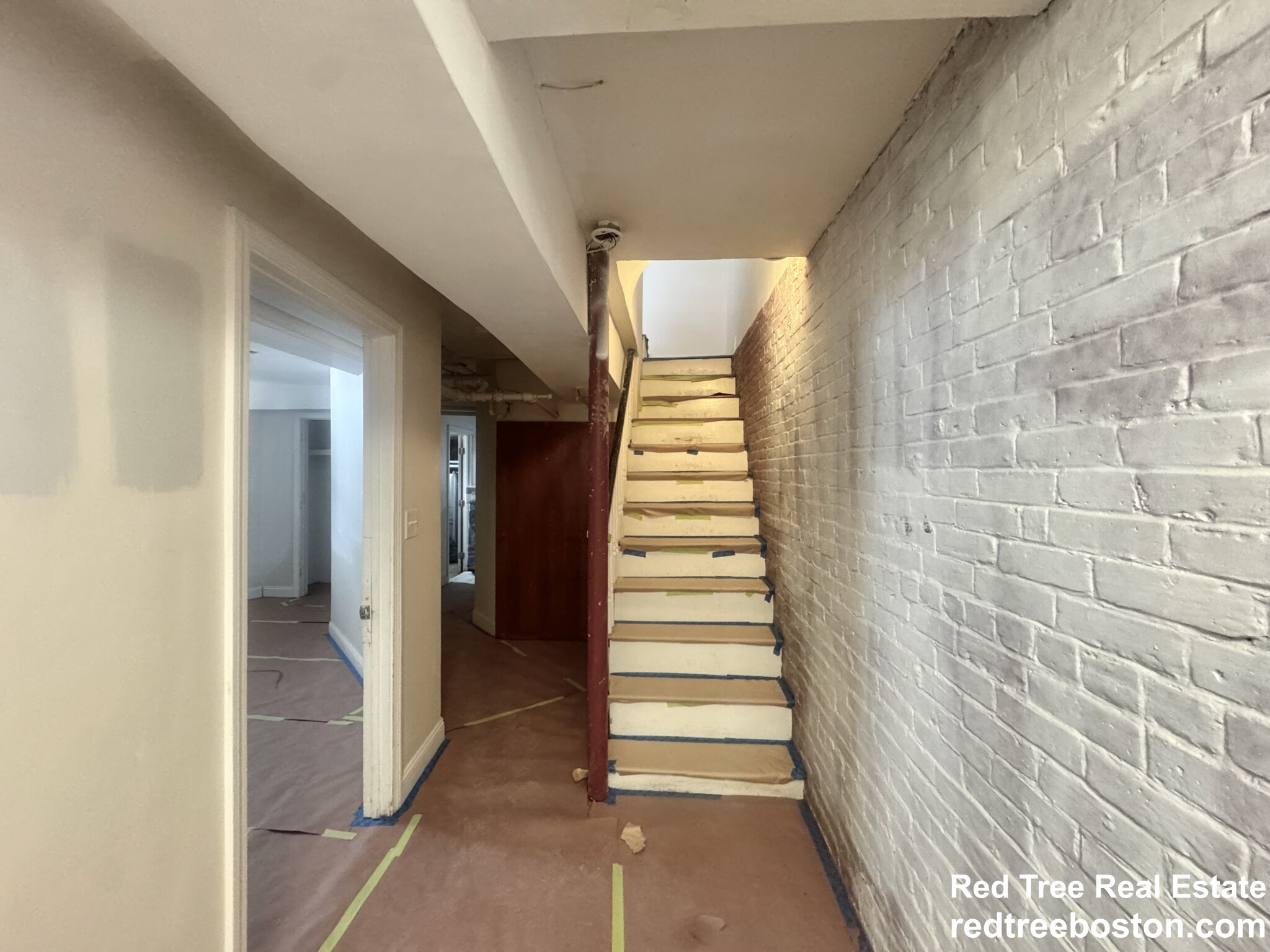 5 bed, 2 bath apartment for rent at 14 Quint Ave, Allston — photo 16 of 29