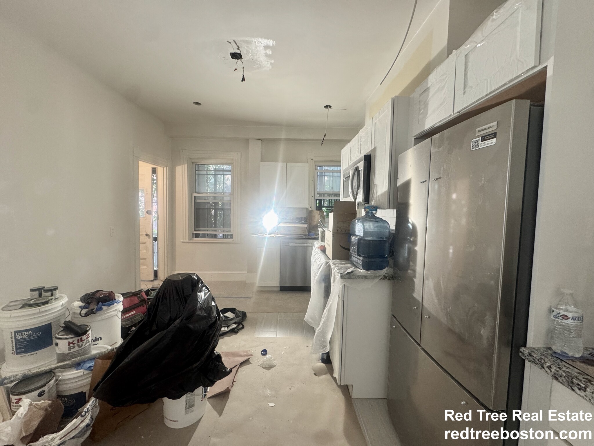 5 bed, 2 bath apartment for rent at 14 Quint Ave, Allston — photo 9 of 29