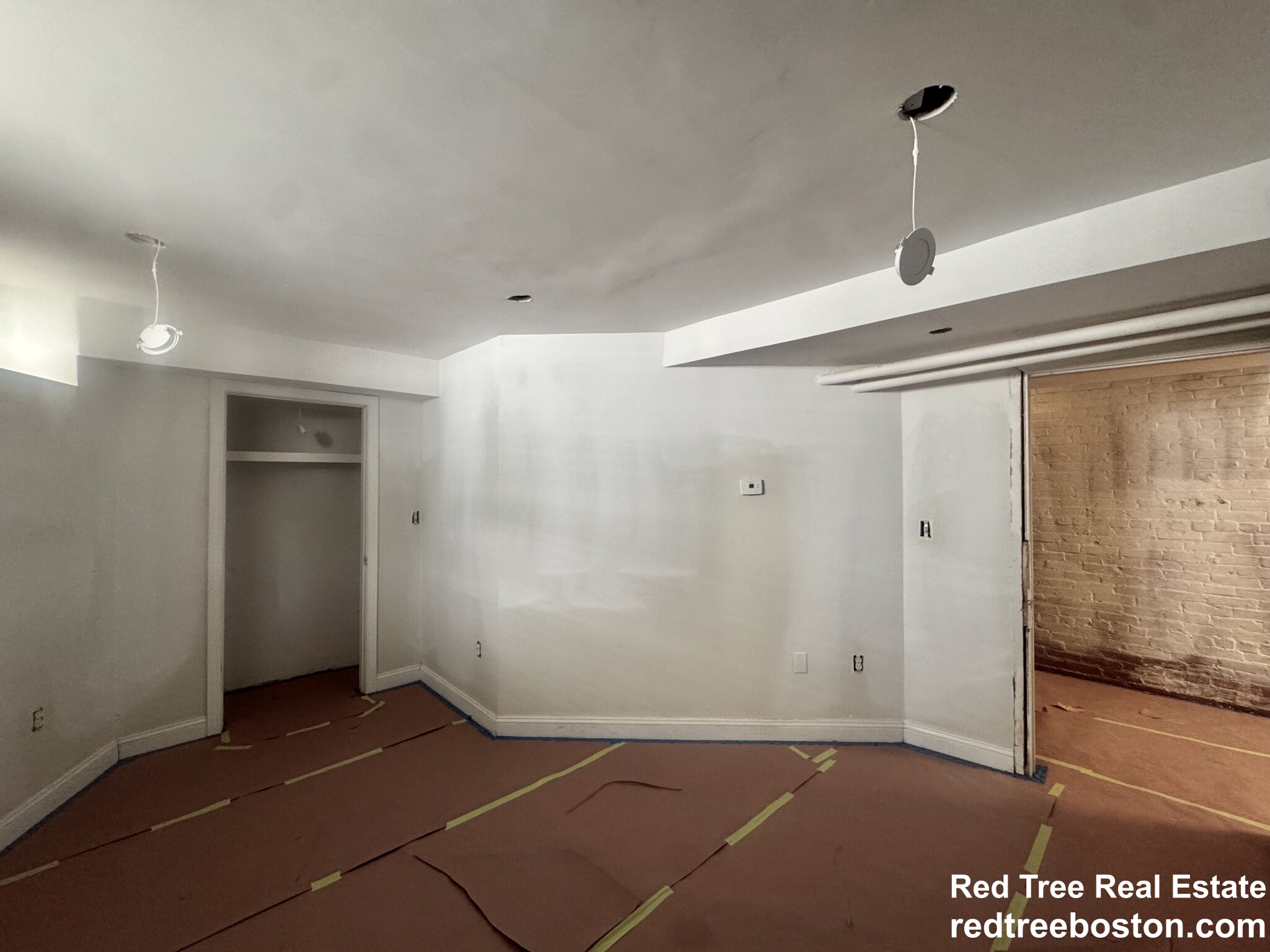 5 bed, 2 bath apartment for rent at 14 Quint Ave, Allston — photo 18 of 29