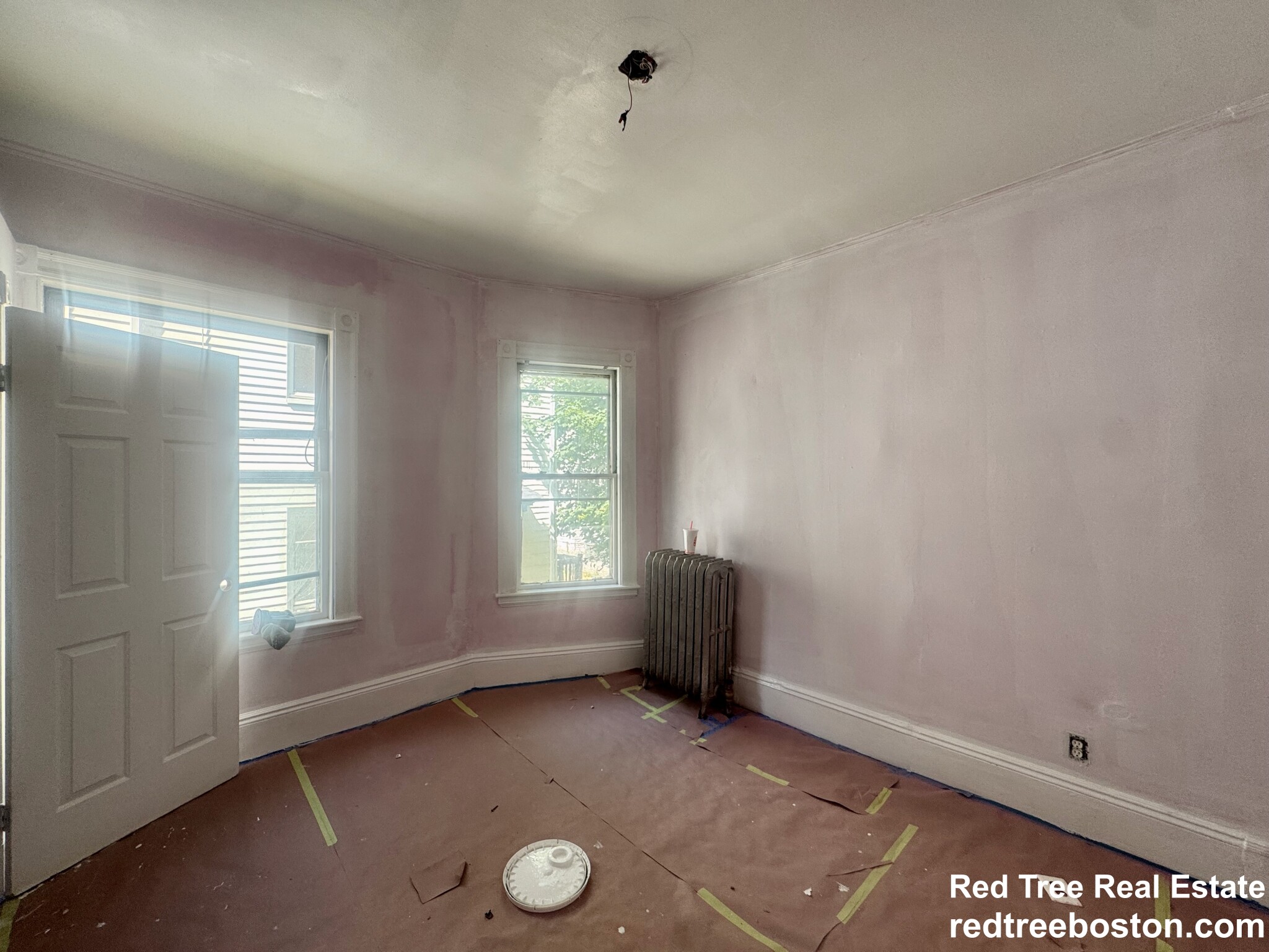 5 bed, 2 bath apartment for rent at 14 Quint Ave, Allston — photo 7 of 29