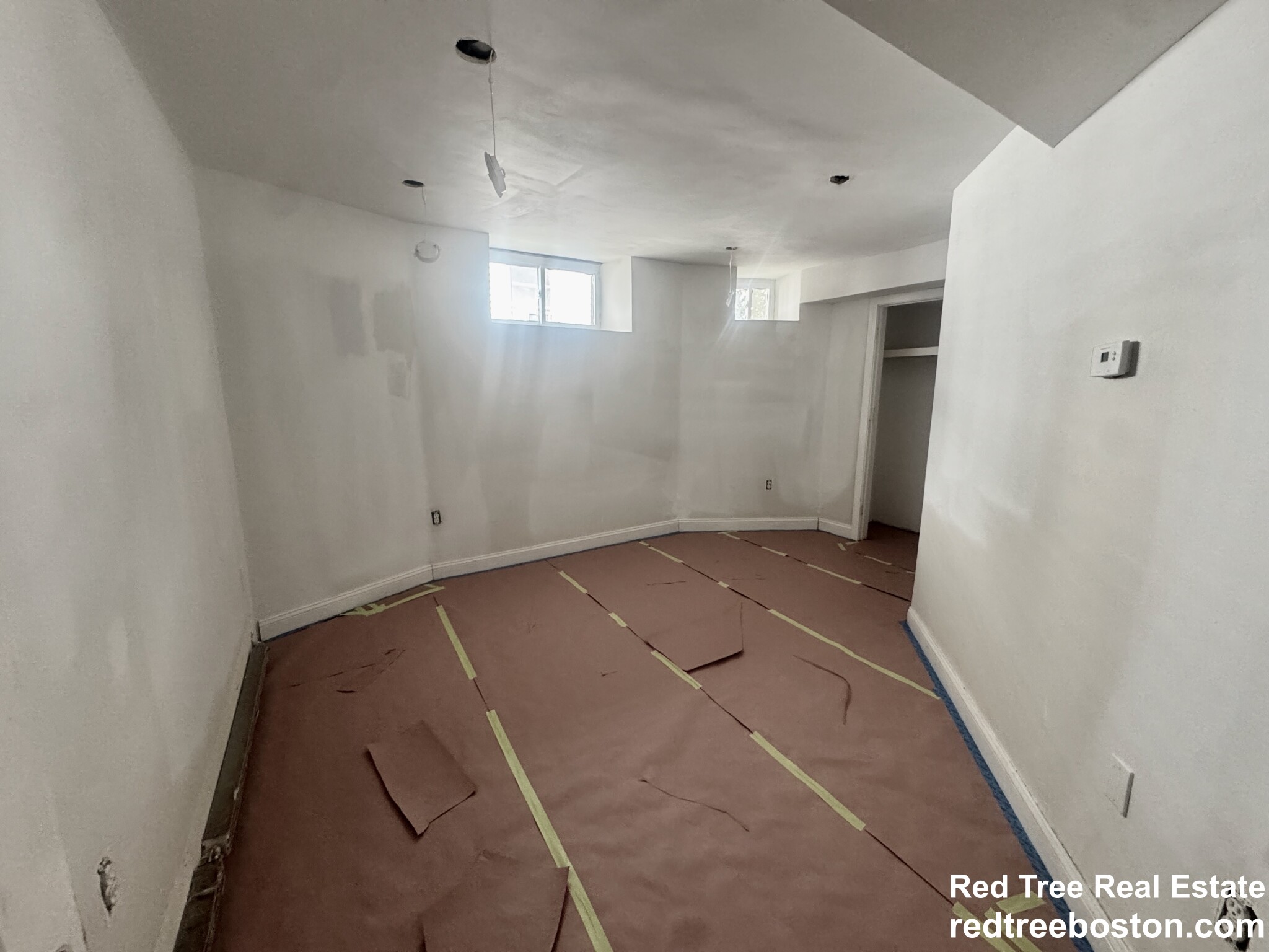 5 bed, 2 bath apartment for rent at 14 Quint Ave, Allston — photo 17 of 29