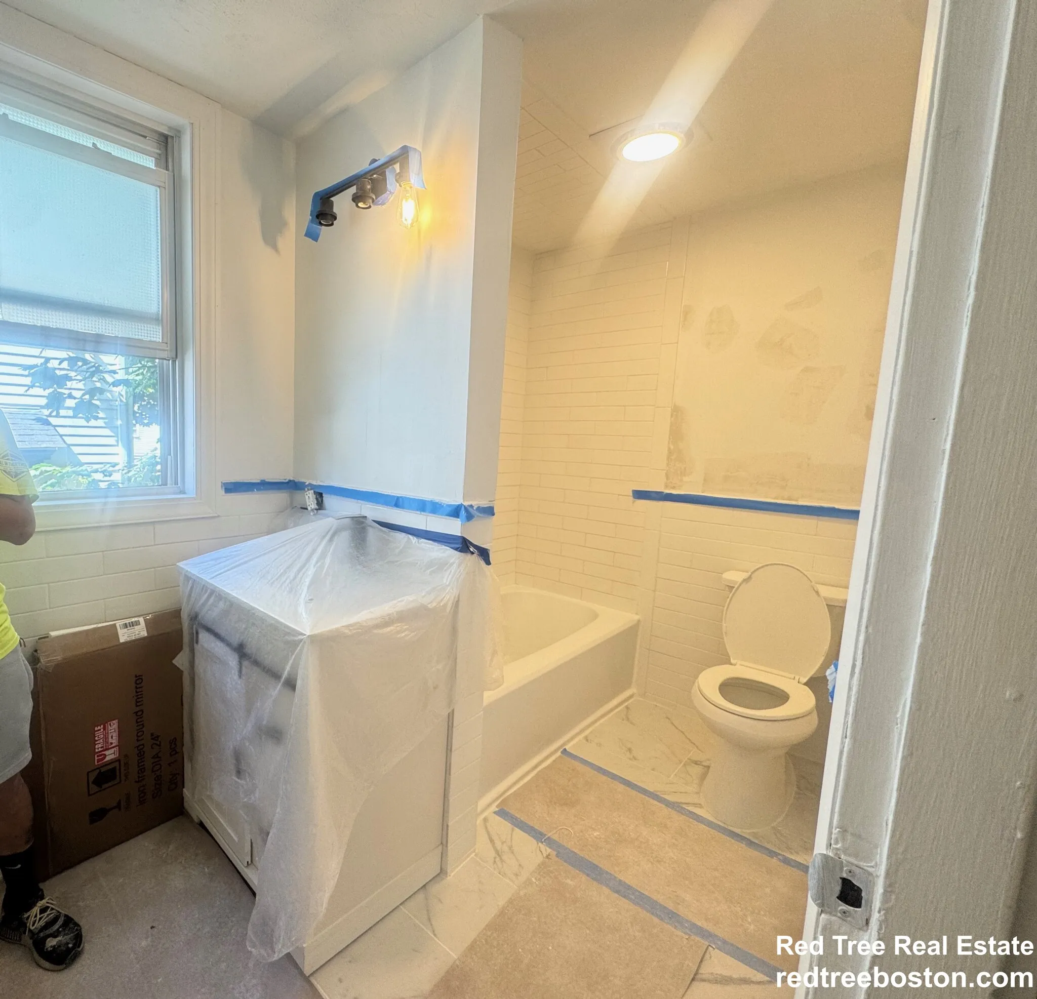 5 bed, 2 bath apartment for rent at 14 Quint Ave Unit 1, Allston — photo 12 of 29
