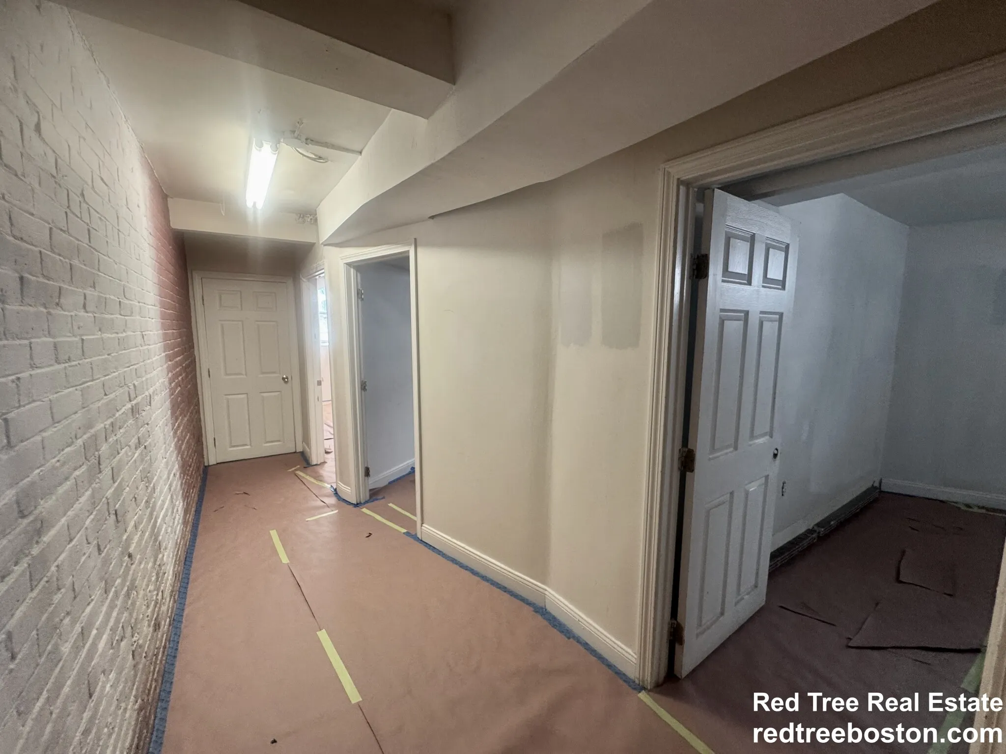 5 bed, 2 bath apartment for rent at 14 Quint Ave Unit 1, Allston — photo 27 of 29