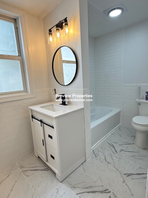 5 bed, 2 bath apartment for rent at 14 Quint Ave Unit P, Allston — photo 12 of 14