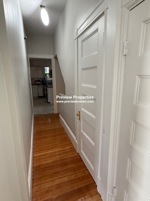 5 bed, 2 bath apartment for rent at 14 Quint Ave Unit P, Allston — photo 9 of 14