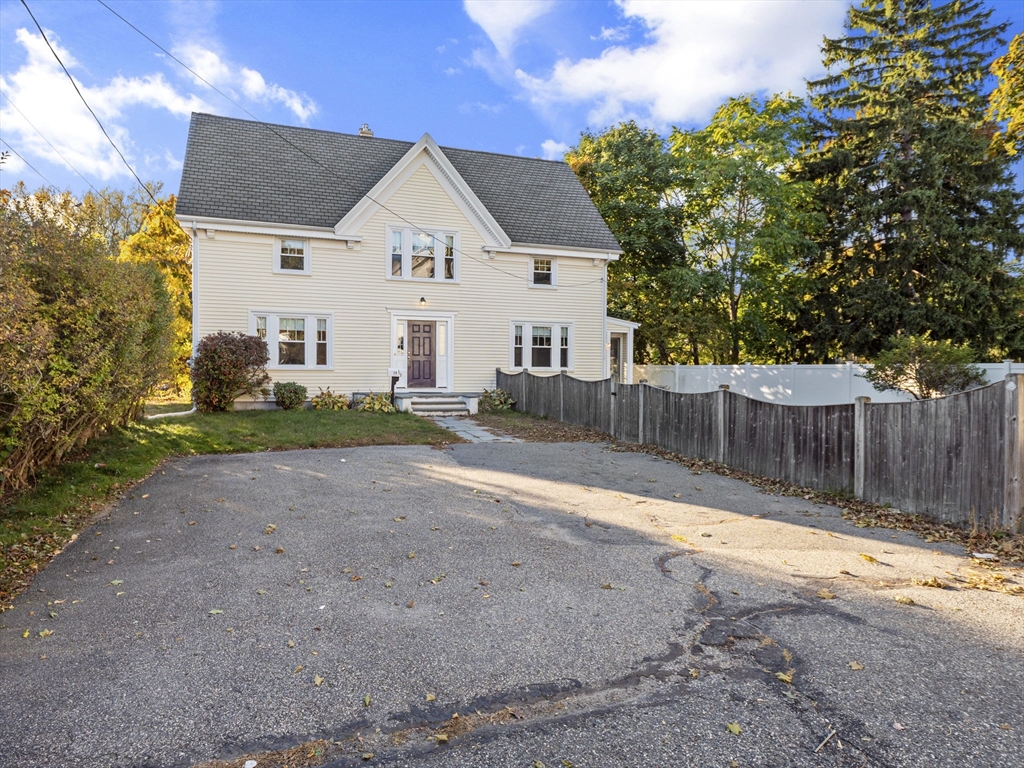 4 bed, 1 bath apartment for rent at 14 R Charles St, Danvers — photo 31 of 31