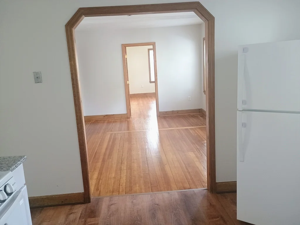 3 bed, 1 bath apartment for rent at 14 Randall St Unit 1, Taunton — photo 8 of 8