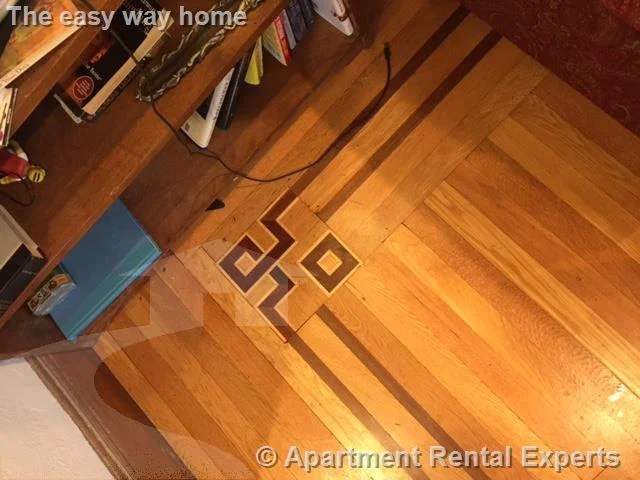 5 bed, 2 bath apartment for rent at 14 Renfrew St Unit 2, Tufts — photo 8 of 22