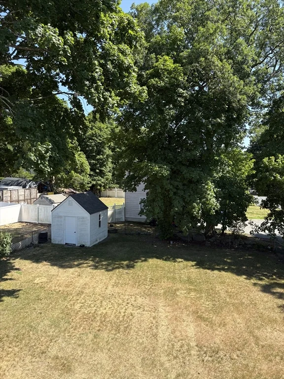 2 bed, 1 bath apartment for rent at 14 Reynolds Ave Unit A, Randolph — photo 9 of 13