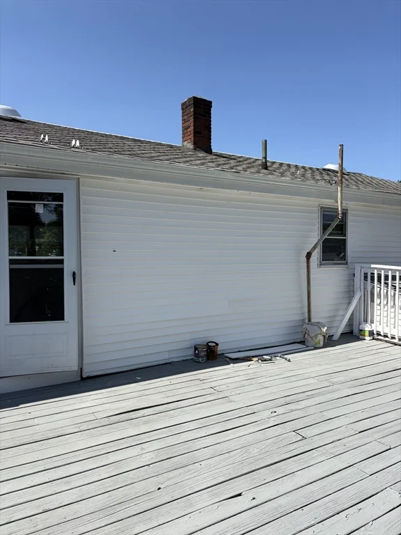 2 bed, 1 bath apartment for rent at 14 Reynolds Ave Unit A, Randolph — photo 8 of 13
