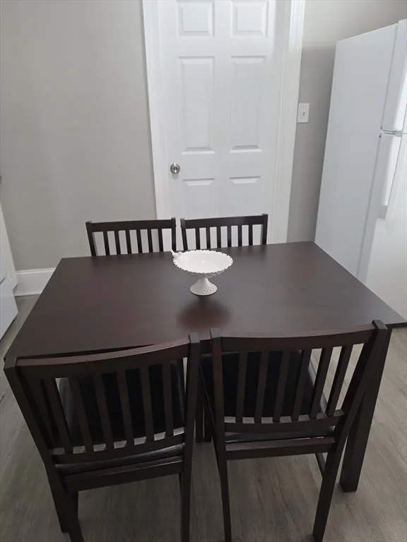 2 bed, 1 bath apartment for rent at 14 Ridgeway Unit 1, Lynn — photo 5 of 11