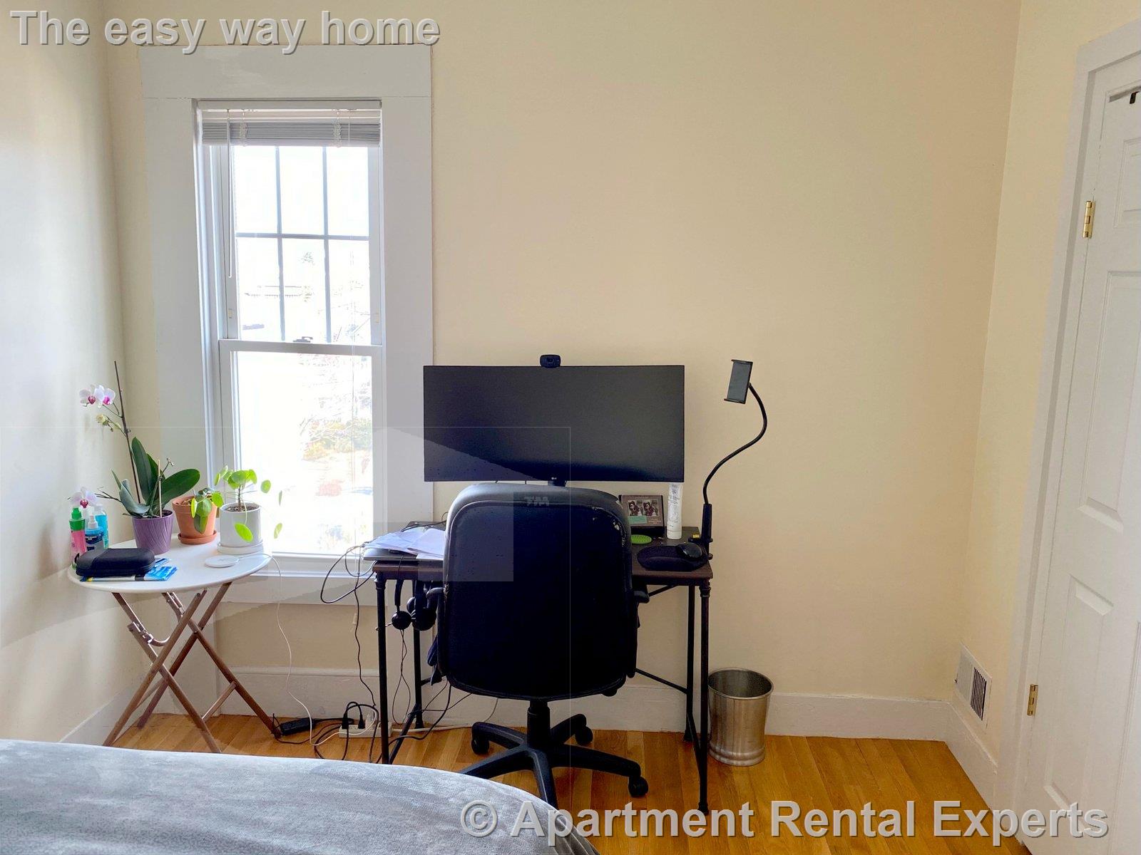 2 bed, 1 bath apartment for rent at 14 Rockland Pl Unit 2, Malden Center — photo 13 of 30
