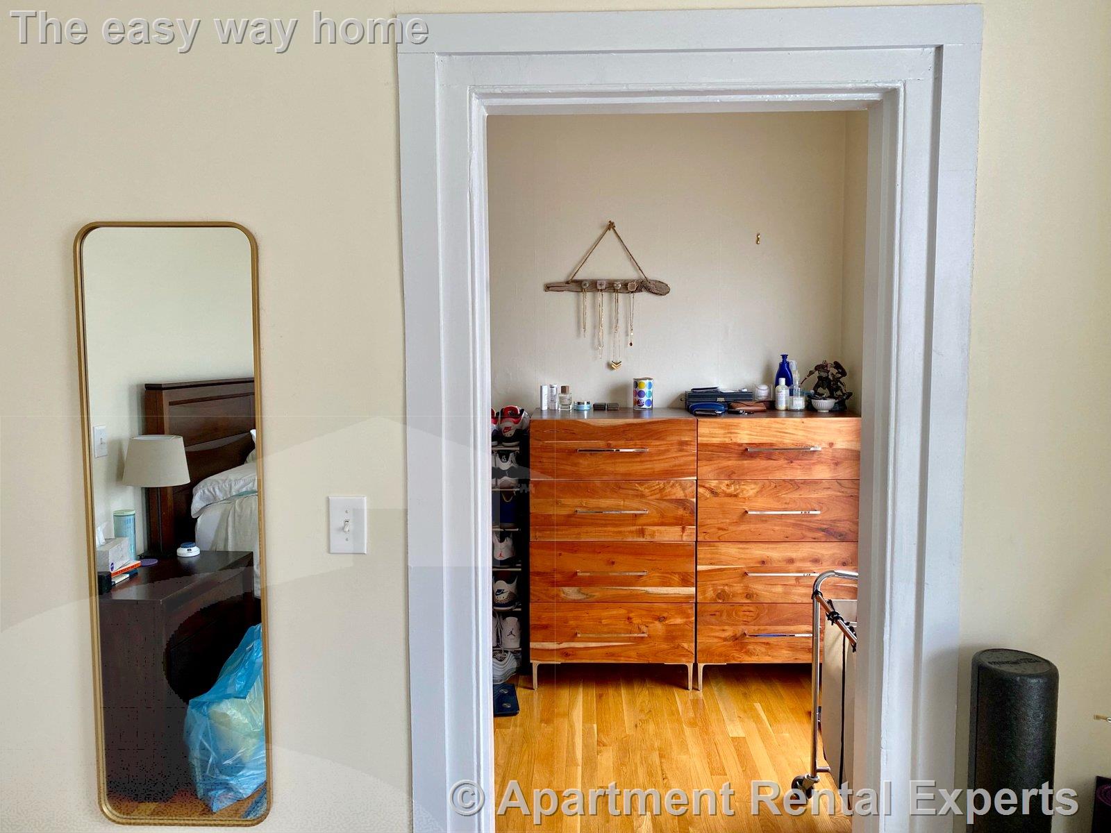 2 bed, 1 bath apartment for rent at 14 Rockland Pl Unit 2, Malden Center — photo 20 of 30
