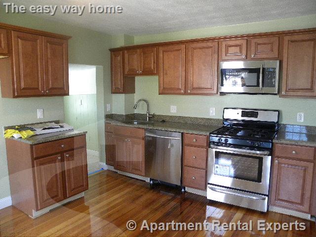 2 bed, 1 bath apartment for rent at 14 Rockland Pl Unit 2, Malden Center — photo 29 of 30