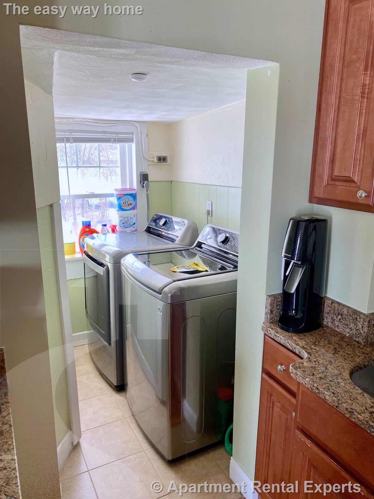 2 bed, 1 bath apartment for rent at 14 Rockland Pl Unit 2, Malden Center — photo 5 of 30
