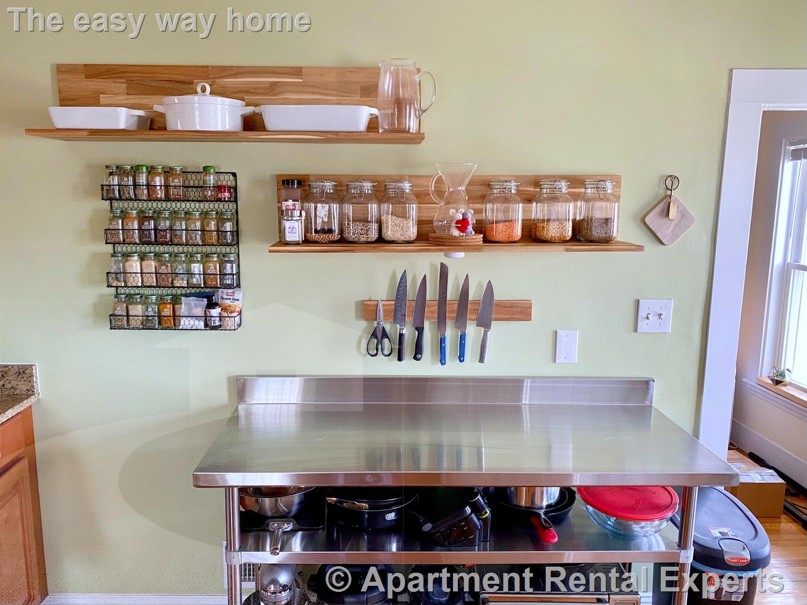 2 bed, 1 bath apartment for rent at 14 Rockland Pl Unit 2, Malden Center — photo 4 of 30