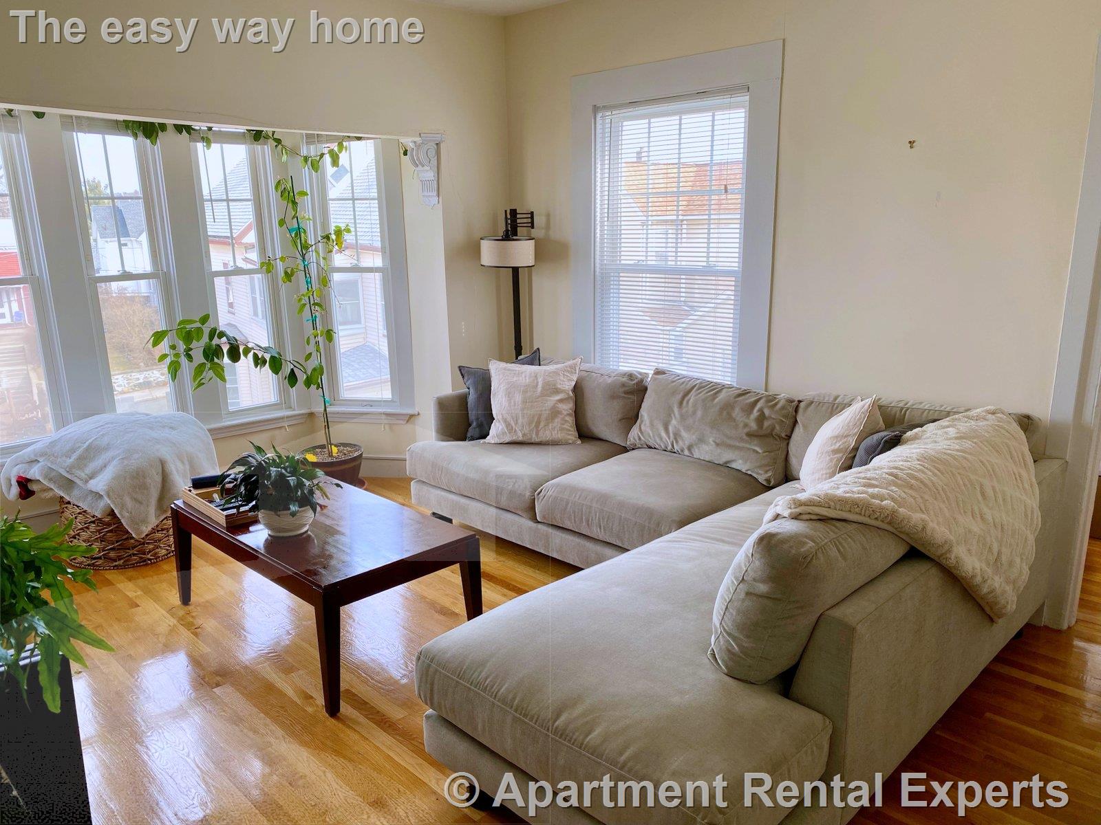 2 bed, 1 bath apartment for rent at 14 Rockland Pl Unit 2, Malden Center — photo 10 of 30