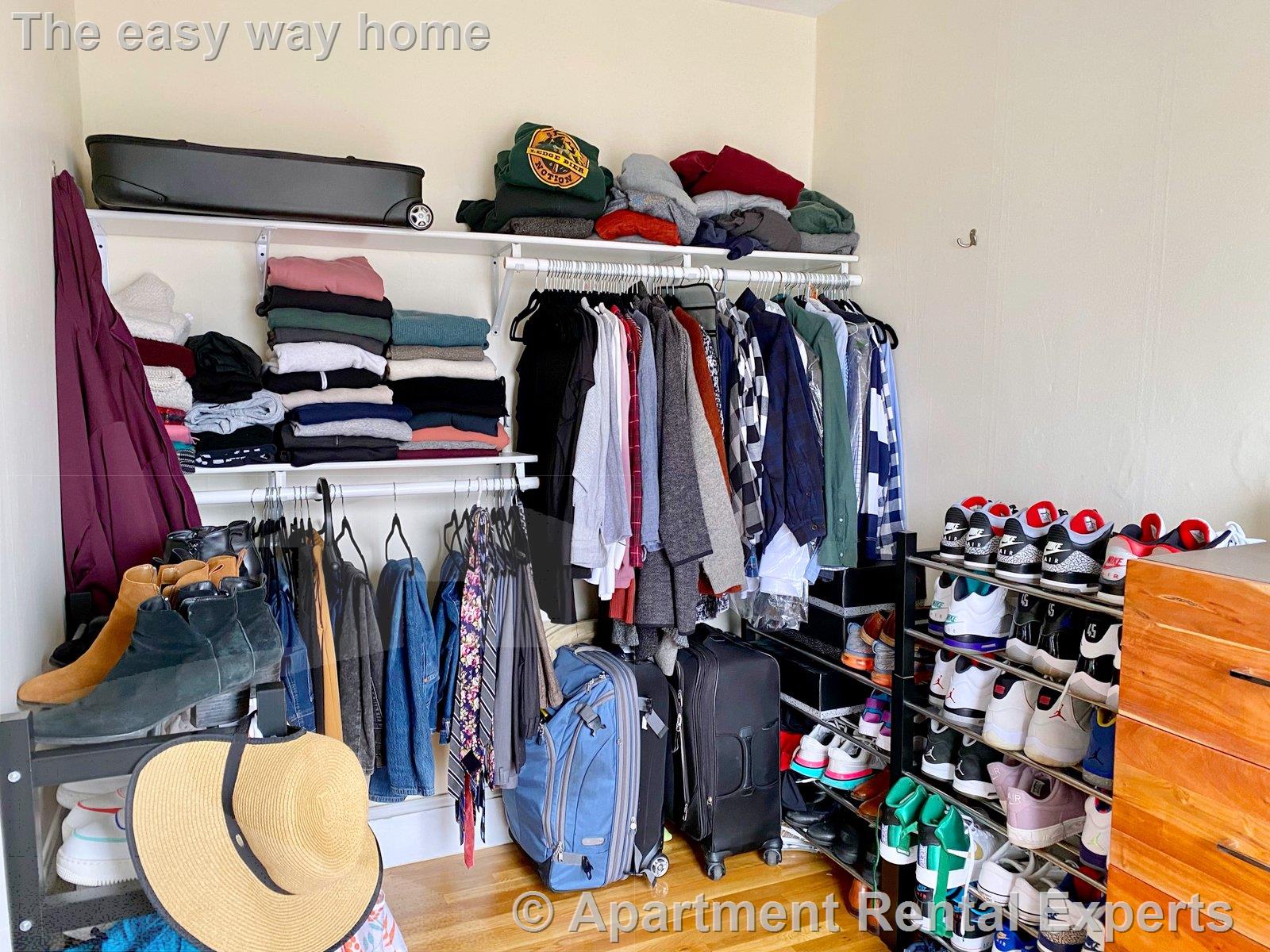 2 bed, 1 bath apartment for rent at 14 Rockland Pl Unit 2, Malden Center — photo 21 of 30
