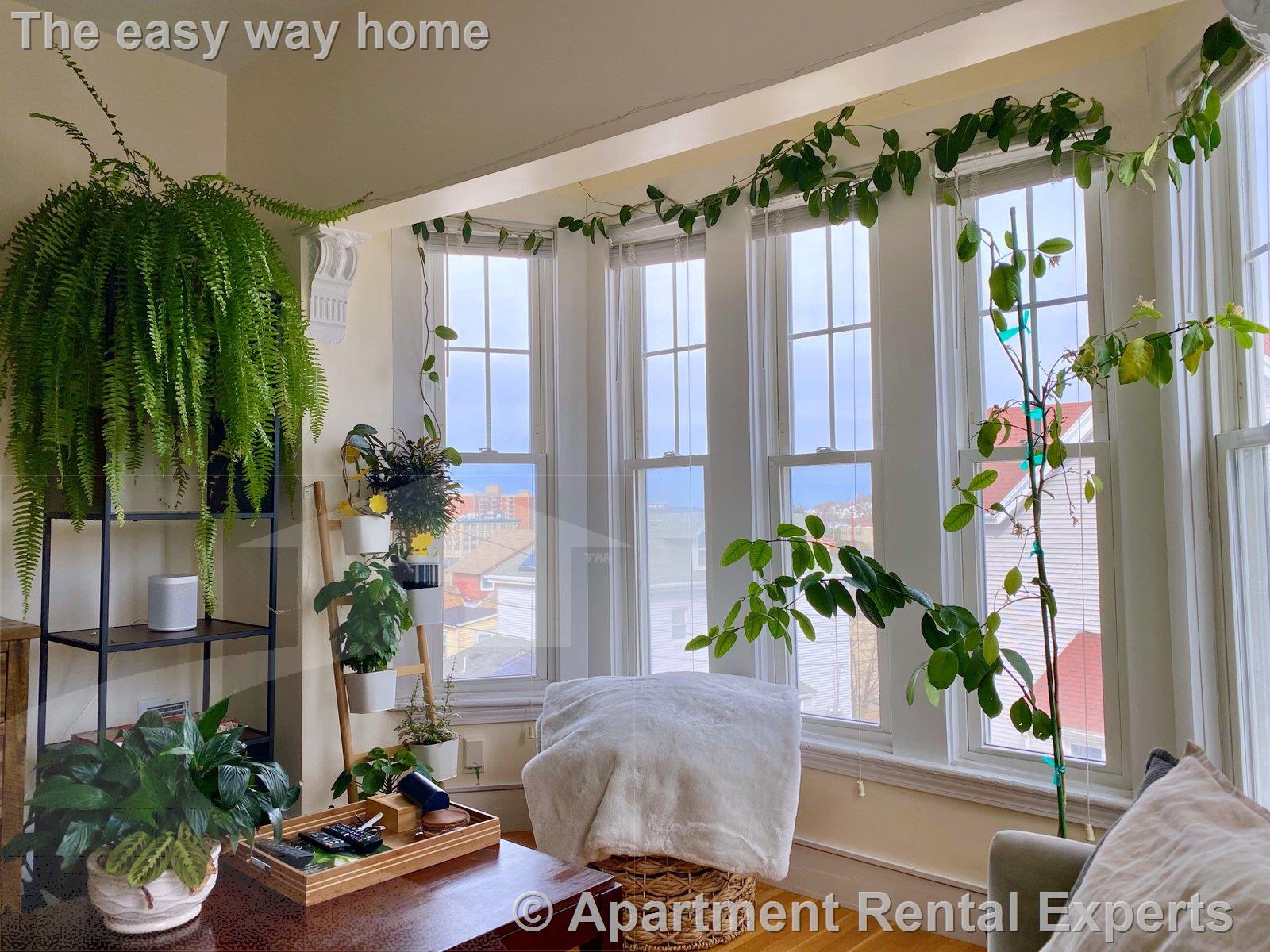 2 bed, 1 bath apartment for rent at 14 Rockland Pl Unit 2, Malden Center — photo 11 of 30