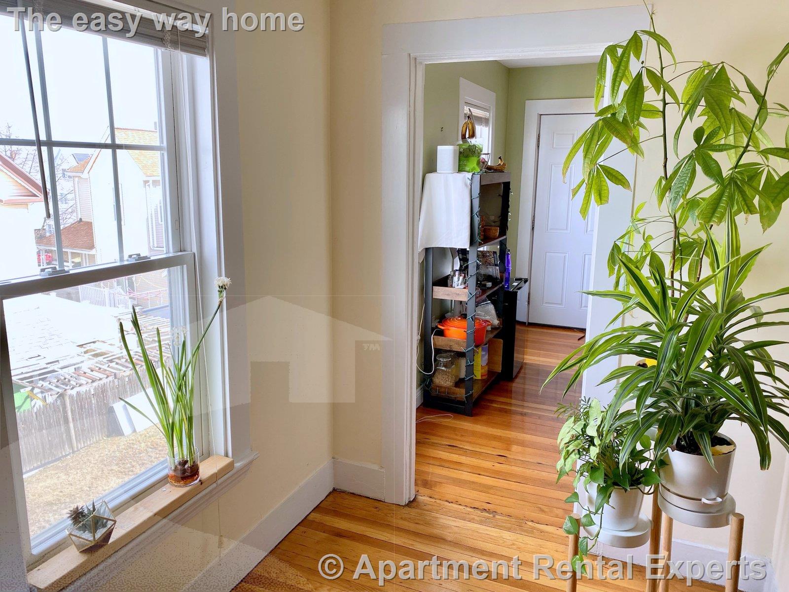 2 bed, 1 bath apartment for rent at 14 Rockland Pl Unit 2, Malden Center — photo 6 of 30