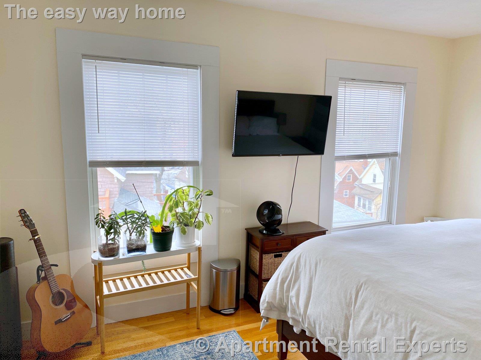 2 bed, 1 bath apartment for rent at 14 Rockland Pl Unit 2, Malden Center — photo 18 of 30